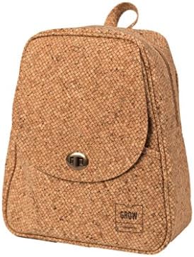 Aliena Backpack | Squares
