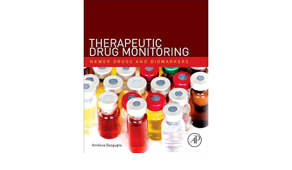 Therapeutic Drug Monitoring: Newer 