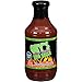 Guy's Award Winning Sugar Free BBQ Sauce, Smokey Garlic, 18 Oz