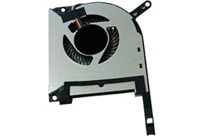 New GPU Cooling Fan Intended for Asus TUF Gaming (2020) FA506IH FA506IV FA506IU TUF506IV TUF506IU FX506LI FX506LU GTX 1650/16