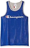 Champion Men's Reversible Mesh Tank
