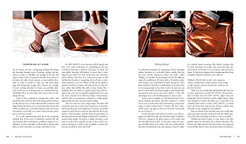 Making Chocolate: From Bean to Bar to S'more: A Cookbook - Thumbnail 2