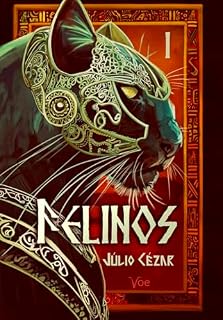 Livro FELINOS