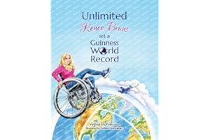 Unlimited: Renee Bruns Set a Guinness World Record