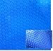 Blue Wave NS098 12-mil Solar Blanket for Hot Tubs, 7-ft x 8-ft, Royal Blue primary