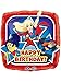DC Super Hero Girls Balloon Decorating Kit