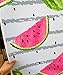 Watermelon Backdrop Summer Sweetie Girl Birthday Party Background Girl Baby Shower Portrait Photography Background Dessert Table Scene Setter Wall Decorations Banner Photo Shoots Video backdrops 6623