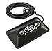 Peavey Multi-purpose 2-button footswitch