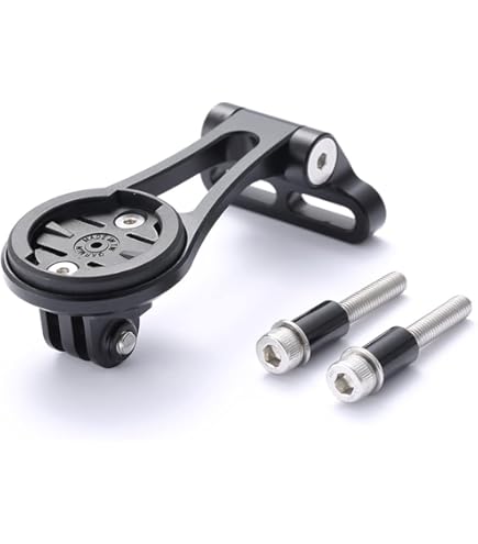 Amazon.com: REDSHIFT ShockStop Bike Computer Mount Compatible with