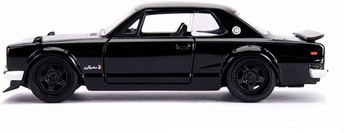 brian's skyline 2000 gtr
