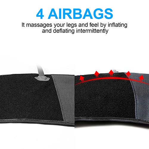 CINCOM Leg Massager - Image 4