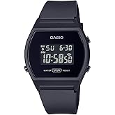 Casio Sport Watch LW-204-1BCF