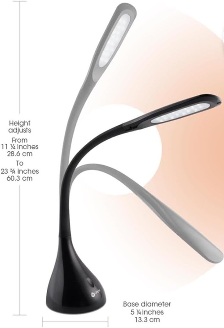 ottlite creative curves