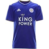 leicester fc jersey