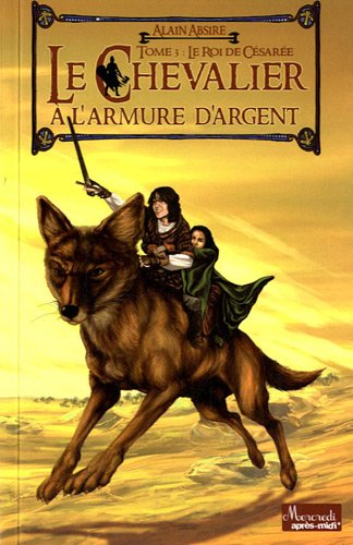 Le  roi de Césarée