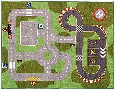 Ikea Lillabo Play Mat Children's Rug 