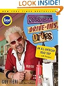 Diners, Drive-ins and Dives