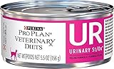 Purina Urinary St/Ox Savor Selects Salmon Recipe 24 / 5.5 Oz.