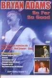 Bryan Adams Album: «So Far So Good» (Front side) Bryan Adams Album: «So Far So Good» (Front side)