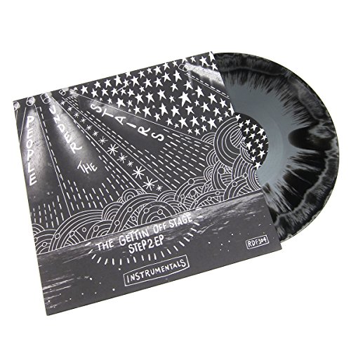 People Under the Stairs - People Under The Stairs: The Gettin