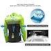 4ucycling Men's Short Sleeve Cycling Jersey