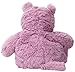 Hippo Warmies - Cozy Plush Heatable Lavender Scented Stuffed Animal