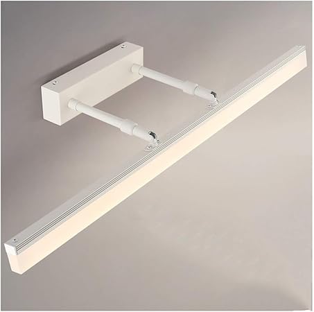 Ybzx LED-Badezimmerspiegelleuchte, LED-Bildbeleuchtung Energiesparende