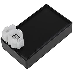 SCITOO CDI BOX Module Ignition Coil 6 Pins CDI