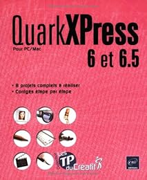 QuarkXPress 6 et 6.5
