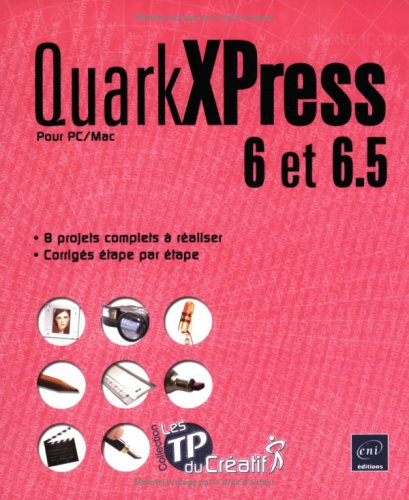 QuarkXPress 6 et 6.5