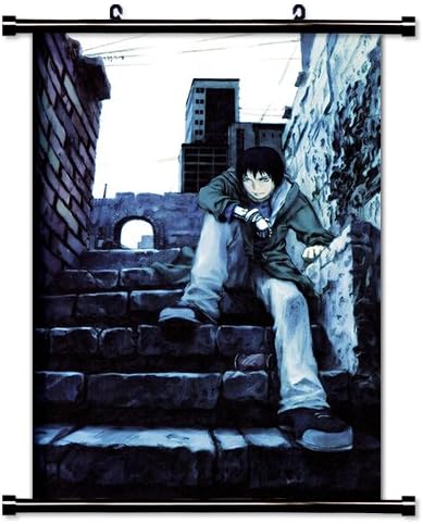 Get Amazon Com Texhnolyze Anime Fabric Wall Scroll Poster 16 X 24 For iPhone Free Get Wallpaper Amazon Com Texhnolyze Anime Fabric Wall Scroll Poster 16 X 24 For iPhone