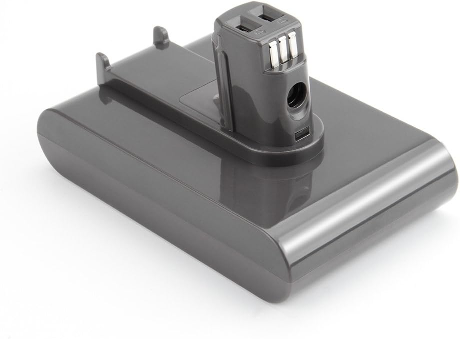 22.2V 2000mAh Replace Battery for Dyson DC31 DC34 DC35 DC44 HighPerformance Battery (Not Fit