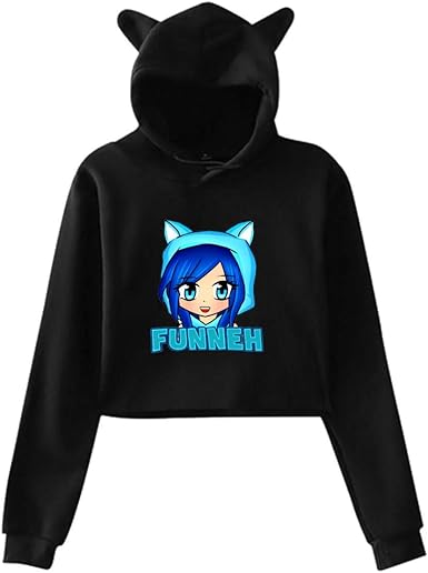 cat ear hoodie amazon