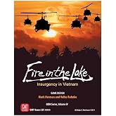 Fire in the Lake