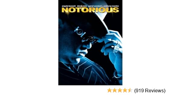 Watch Notorious Online Stream Full Movie Directv