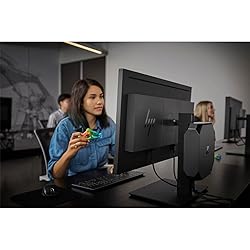 HP Z2 Mini G5 Workstation - 1 x Intel Core i7
