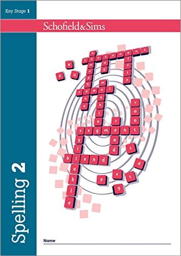 Spelling Book 2