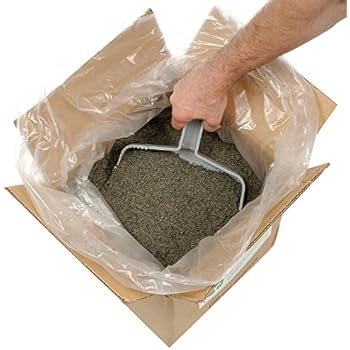 best sweeping compound