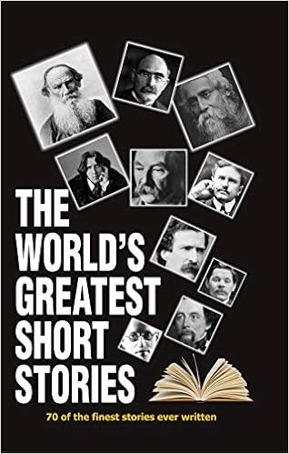 shortest story in the world