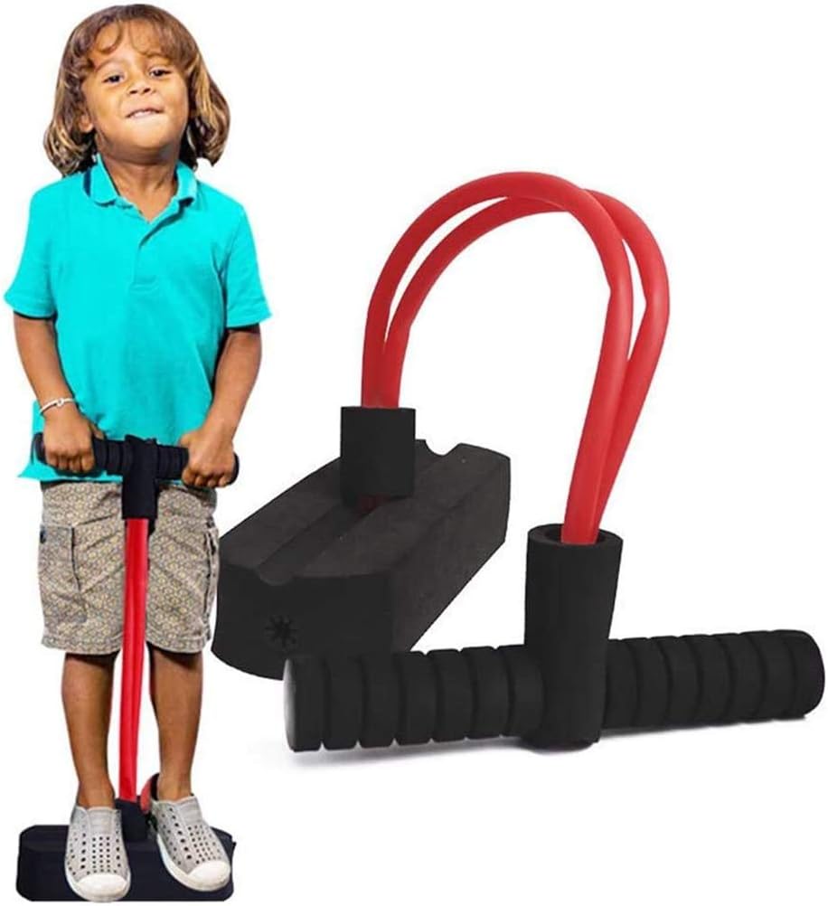 kids jumper toy