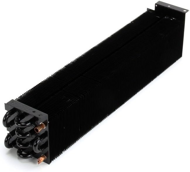 Beverage Air 305-499D Evaporator Coil 20X4X4