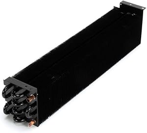 Beverage Air 305-499D Evaporator Coil 20X4X4