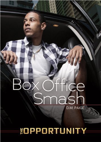 Box-Office Smash (Opportunity) by Danielle Paige (2013-08-13)
