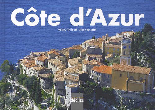 Côte d'Azur