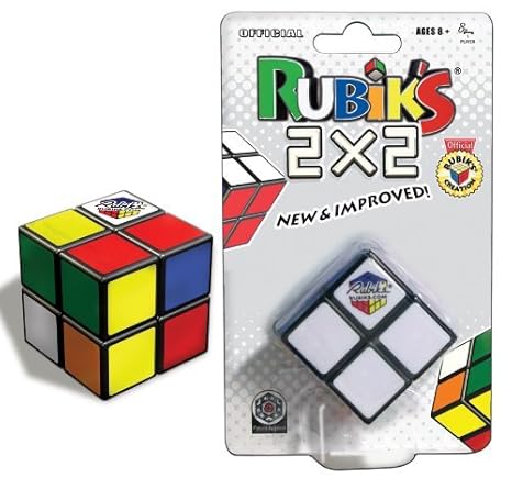 2 by 2 rubik's cube amazon