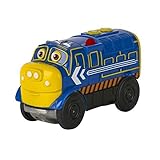 Chuggington Stacktrack Motorized Brewster