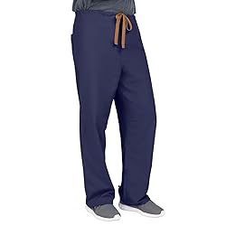 Medline PerforMAX Reversible Drawstring Scrub