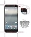 Yootech 2.5D 9H Hardness Anti-Scratch Google Pixel XL Tempered Glass Screen Protector for Google Pixel XL [5.5
