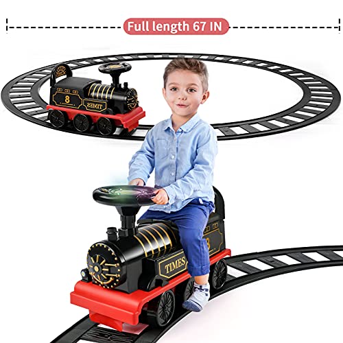 Train ride on toy Clearance