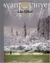 Avant l'hiver